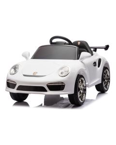 BBO AUTO NA AKUMULATOR RUF 6V (S505) - WHITE