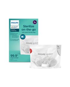 AVENT KESICE ZA STERILIZACIJU U MIKROTALASNOJ 8280