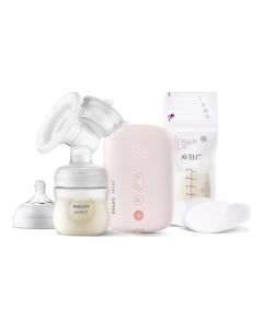 AVENT ELEKTRICNA PUMPICA ZA IZMAZANJE STANDARD