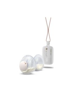 AVENT DVOSTRUKA ELEKTRICNA PUMPICA ZA DOJKE - HANDS FREE