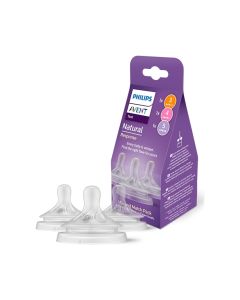 AVENT NATURAL SET CUCLI MULTI PROTOK ( 3,4,5 KAPI) 4890 - 3kom