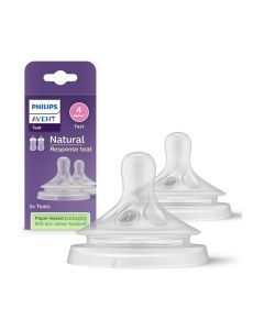 AVENT NATURAL RESPONSE CUCLA - SREDNJI PROTOK (3m)+ 5136
