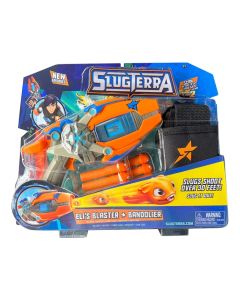 IGRACKA SLUGTERRA PISTOLJ+DODATAK S2