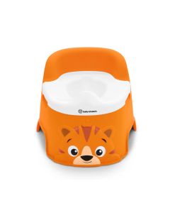 KIDS II IBABY EINSTEIN TIGER -  NOSA POTTY 17285 18M+
