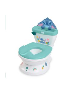 KIDS II BS DISNEY BABY STITCH -  NOSA POTTY 17457 18M - 60M