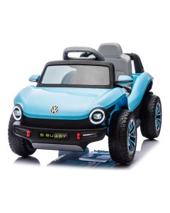 BBO DZIP (BUGGY) NA AKUMULATOR 12V (TR2403) - BLUE