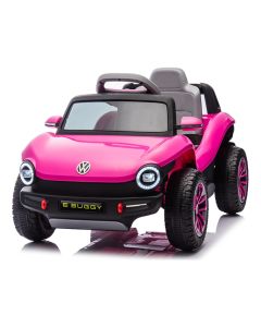 BBO DZIP (BUGGY) NA AKUMULATOR 12V (TR2403) - PINK