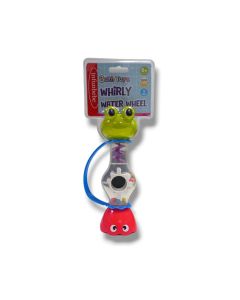 INFUNBEBE IGRACKA ZA BEBE WATER FROG