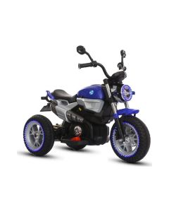 BBO MOTOR NA AKUMULATOR (6V) XGZ8188 - BLUE