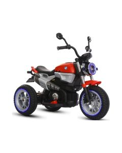 BBO MOTOR NA AKUMULATOR (6V) XGZ8188 - RED