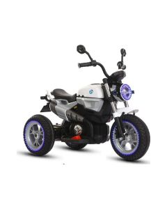 BBO MOTOR NA AKUMULATOR (6V) XGZ8188 - WHITE