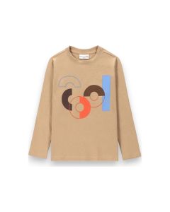 MAJICA DUG RUKAV ARBORETUM KIDS 122