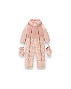 KOMBINEZON OUTERWEAR  086 DEVOJCICE