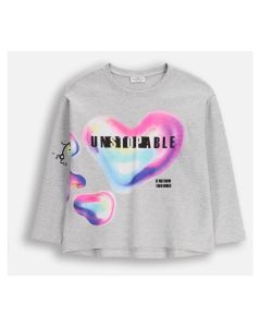 COCCODRILLO MAJICA D.RUKAV RAVE  152