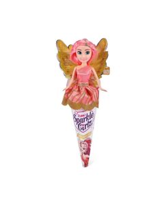 IGRACKA SPARKLE GIRLZ LUTKA VILA PRINCEZA CONE