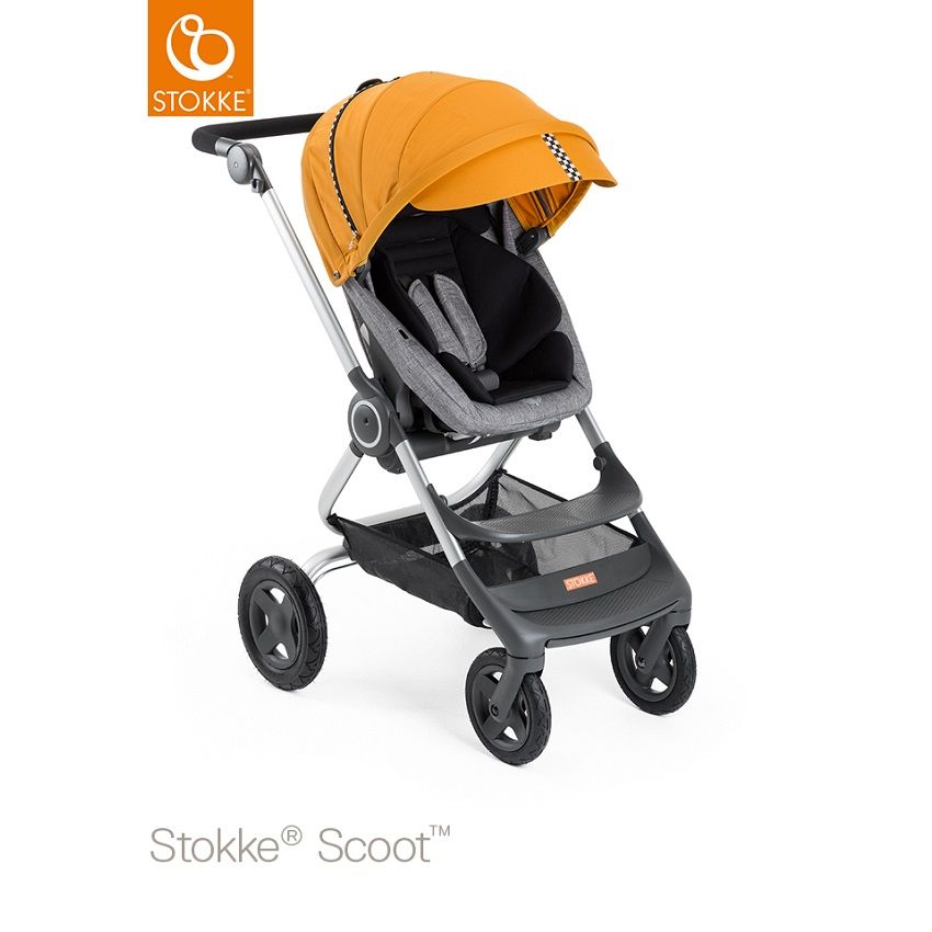 Stokke best sale scoot kit