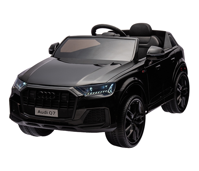 BBO AUTO NA AKUMULATOR 12V (HL678) AUDI Q7 - BLACK