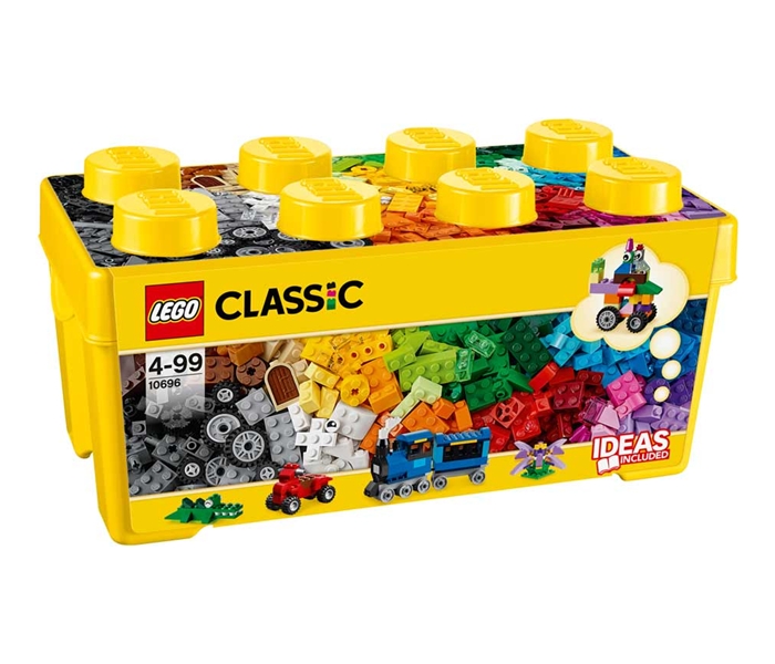 LEGO CLASSIC CREATIVE MEDIUM CREATIVE