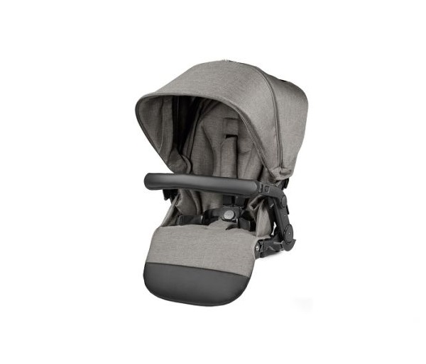 PEG PEREGO SEDISTE ZA KOLICA POP UP - CITY GREY