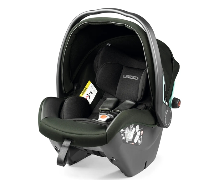 PEG PEREGO AUTO SEDISTE PRIMO VIAGGIO SLK (40-87cm) - GREEN