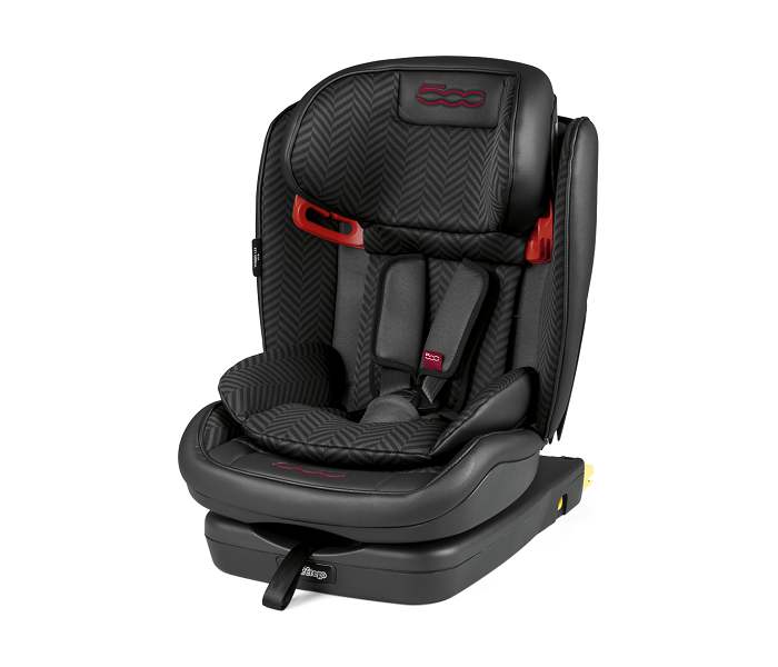 PEG PEREGO AUTO SEDISTE VIAGGIO 1-2-3 VIA - 500