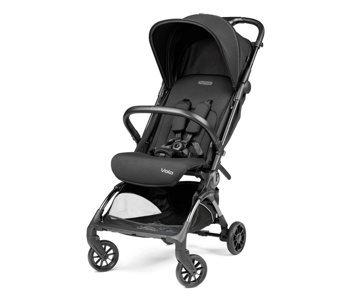 PEG PEREGO KOLICA VOLO - TRUE BLACK