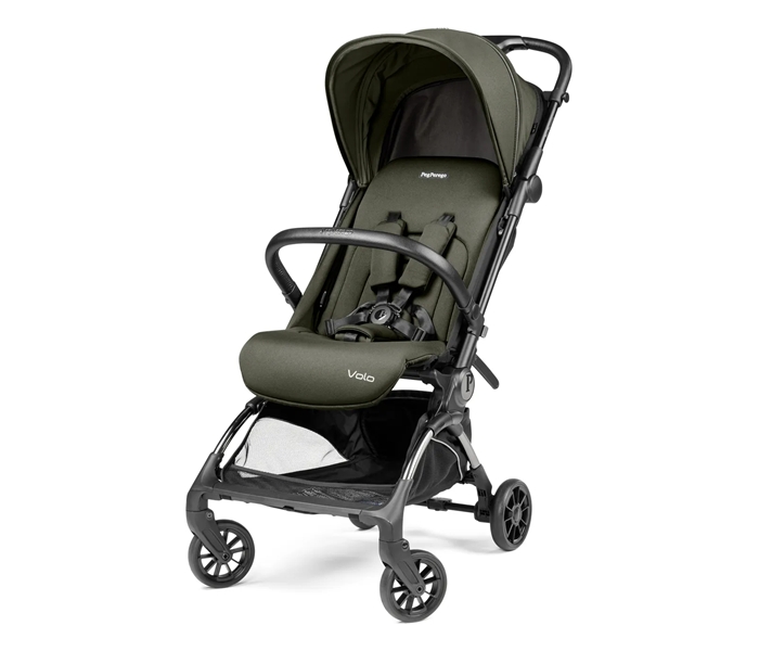 PEG PEREGO KOLICA VOLO - METAL