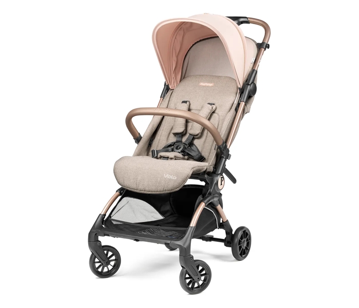 PEG PEREGO KOLICA VOLO - MON AMOUR